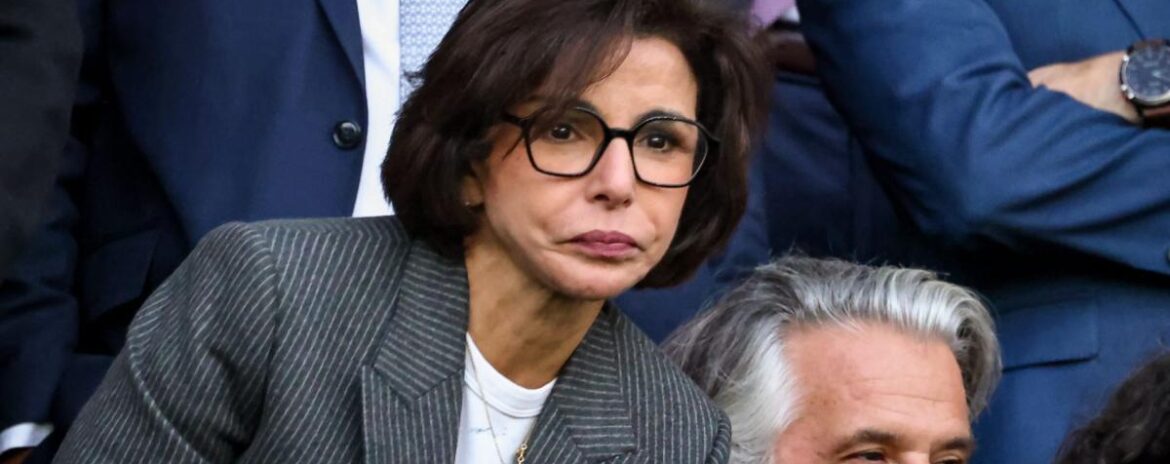 , PSG : les mots forts de Rachida Dati dans le dossier du Parc des Princes