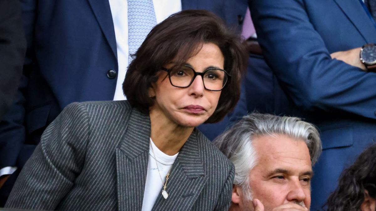 , PSG : les mots forts de Rachida Dati dans le dossier du Parc des Princes