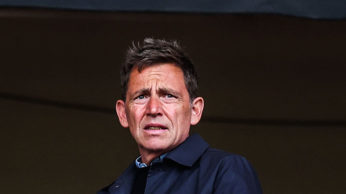 , PSG : Riolo confirme un départ historique