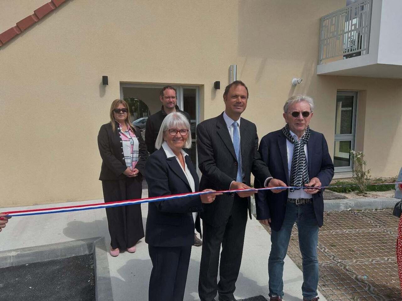 , Seine-et-Marne. Cette ville au passé industriel poursuit sa métamorphose, un chantier après l’autre
