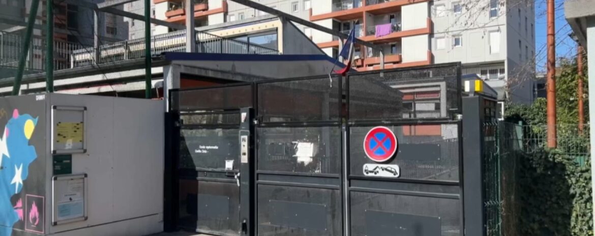 , Seine-Saint-Denis: des classes de maternelles &agrave; Saint-Ouen d&eacute;plac&eacute;es &agrave; cause d&rsquo;un point de deal – BFMTV
