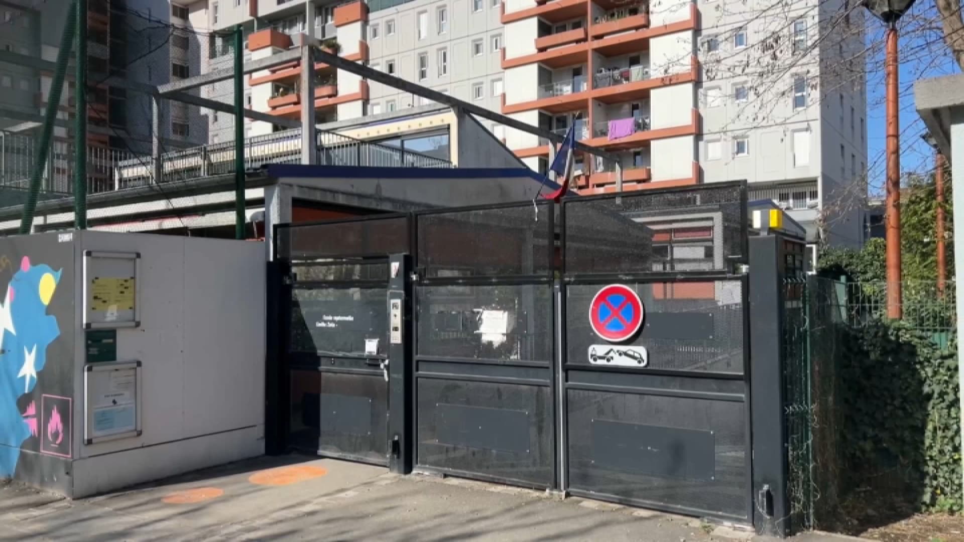 , Seine-Saint-Denis: des classes de maternelles &agrave; Saint-Ouen d&eacute;plac&eacute;es &agrave; cause d&rsquo;un point de deal – BFMTV