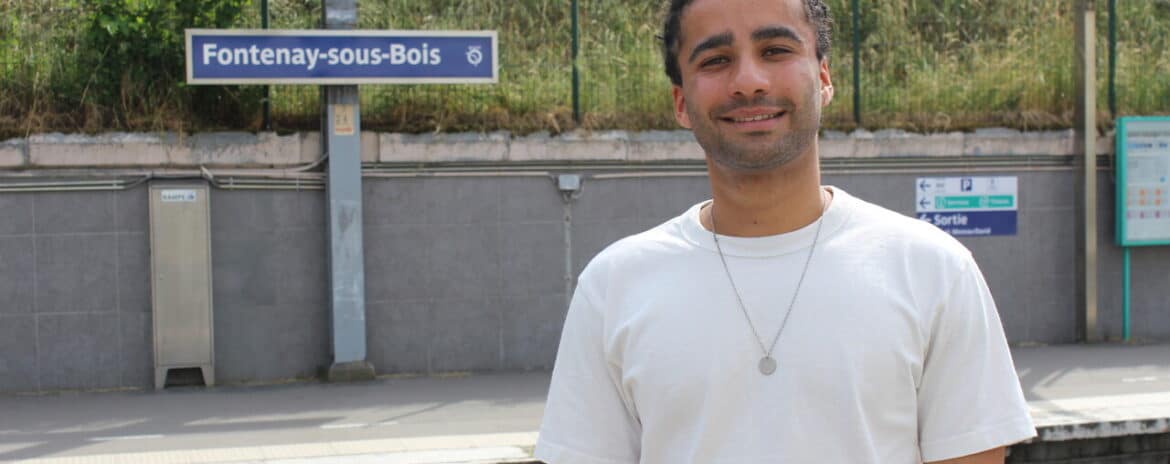 , Val-de-Marne : de Fontenay-sous-Bois aux Nations Unies, le parcours inspirant de Miltiade Meireis