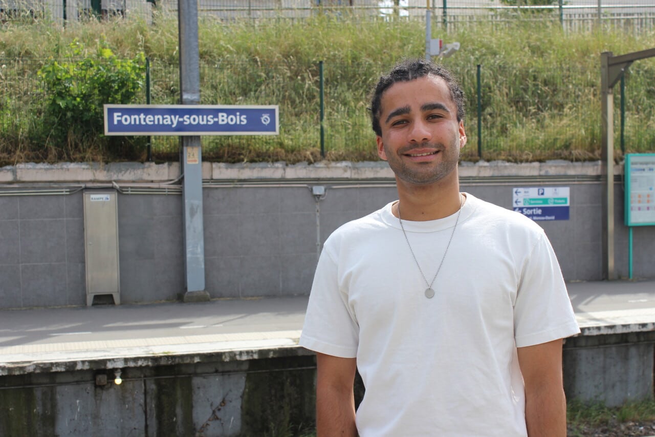 , Val-de-Marne : de Fontenay-sous-Bois aux Nations Unies, le parcours inspirant de Miltiade Meireis