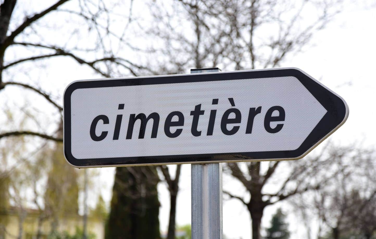 , Val-de-Marne : La mairie d’Alfortville va payer pour les 22 tombes vandalisées à la Toussaint