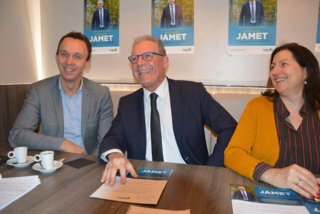 , Val-d’Oise. Les suites de l’affaire de la vidéo intime du maire de Sannois