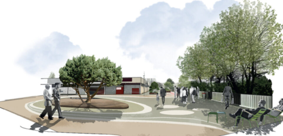 , Val-d&rsquo;Oise : quand les habitants imaginent la ville de demain