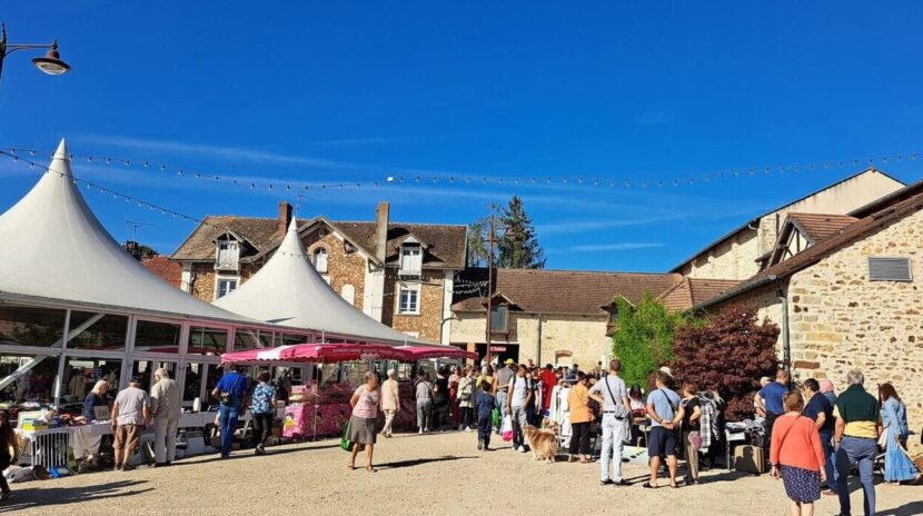 , Vaux-le-Pénil : la Ferme des Jeux va fêter ses 30 ans avec panache lors d’une journée festive