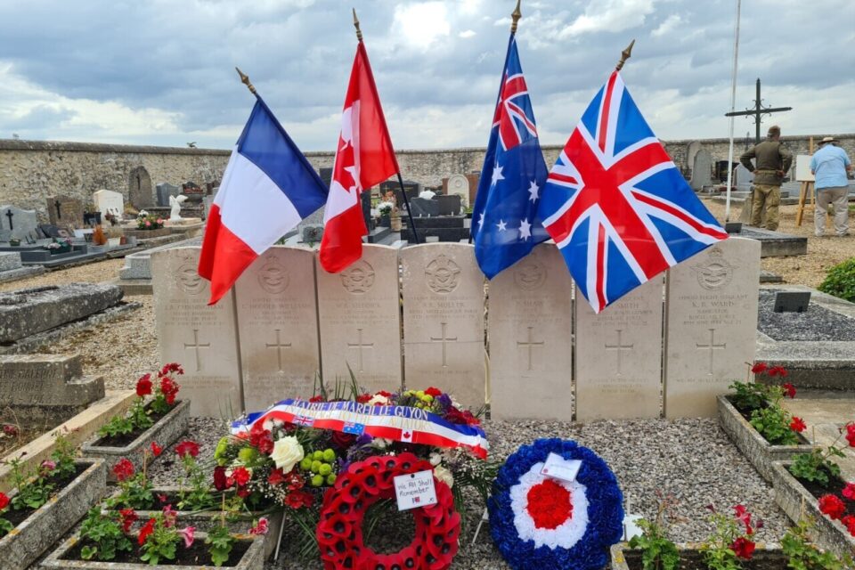 aviateur mareil le guyon