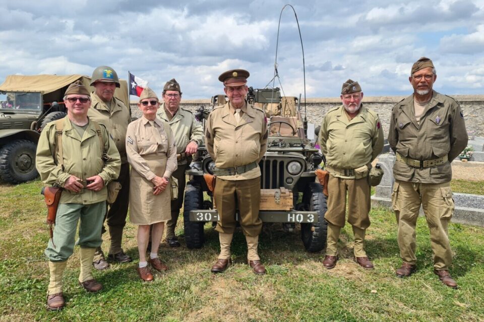 aviateurs mareil le guyon