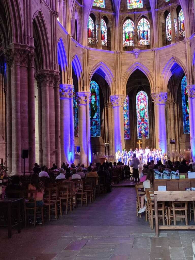 , 200 000€ pour aider à la restauration d’un chef-d’œuvre : cette mairie en Seine-et-Marne lance une collecte