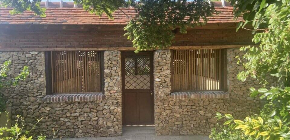 , Ce lavoir de Seine-et-Marne rena&icirc;t en sanctuaire de biodiversit&eacute;