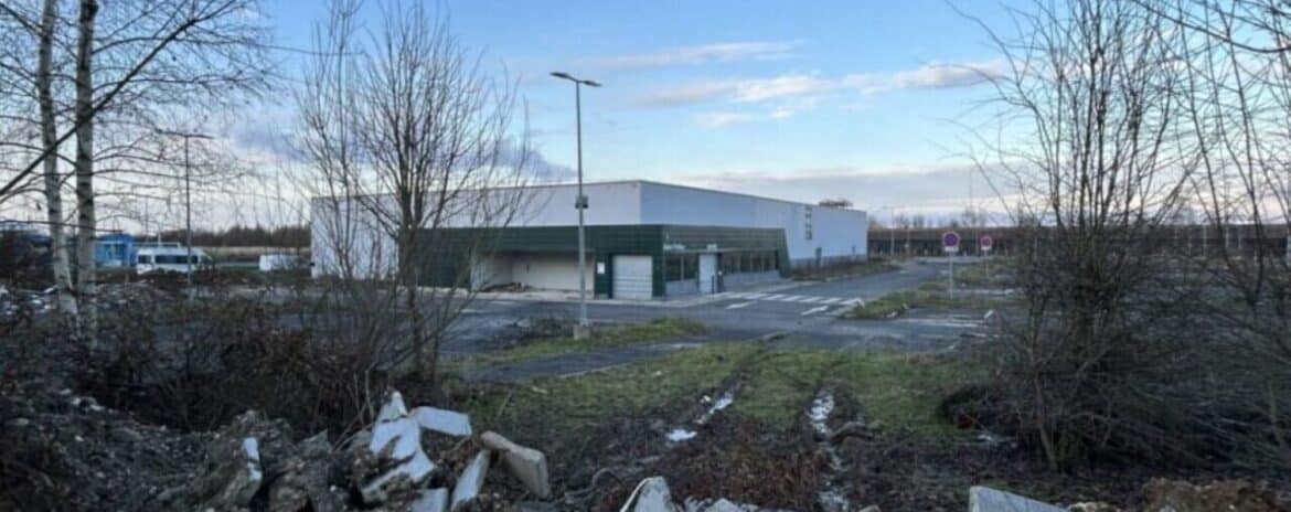 , Ce maire de Seine-et-Marne fait le point sur le futur de cette zone commerciale