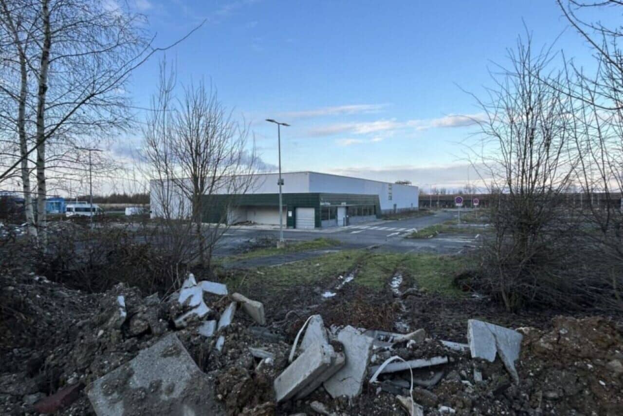 , Ce maire de Seine-et-Marne fait le point sur le futur de cette zone commerciale