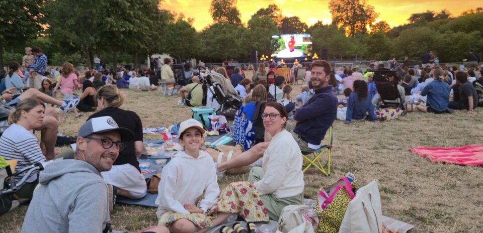 , Ce restaurant des Yvelines a r&eacute;uni plus de 560 clients en diffusant la finale de Top Chef
