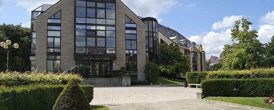 , Condamn&eacute;e par la justice, cette &eacute;lue de Seine-Saint-Denis se … – Actu