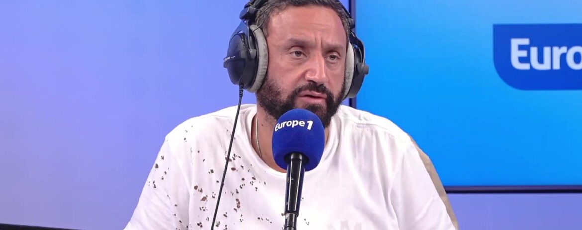 , Cyril Hanouna – Le coup de gueule d&rsquo;un maire du Val-de-Marne … – Europe 1