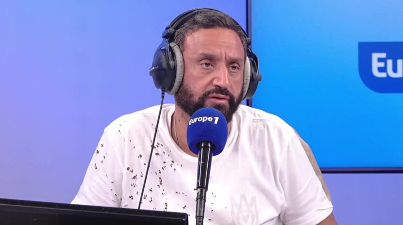 , Cyril Hanouna – Le coup de gueule d’un maire du Val-de-Marne … – Europe 1
