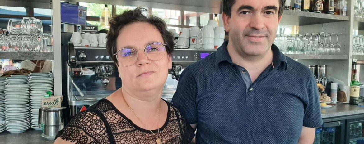 , Dans ce village des Yvelines, le maire est d&eacute;termin&eacute; &agrave; pr&eacute;server les commerces du village