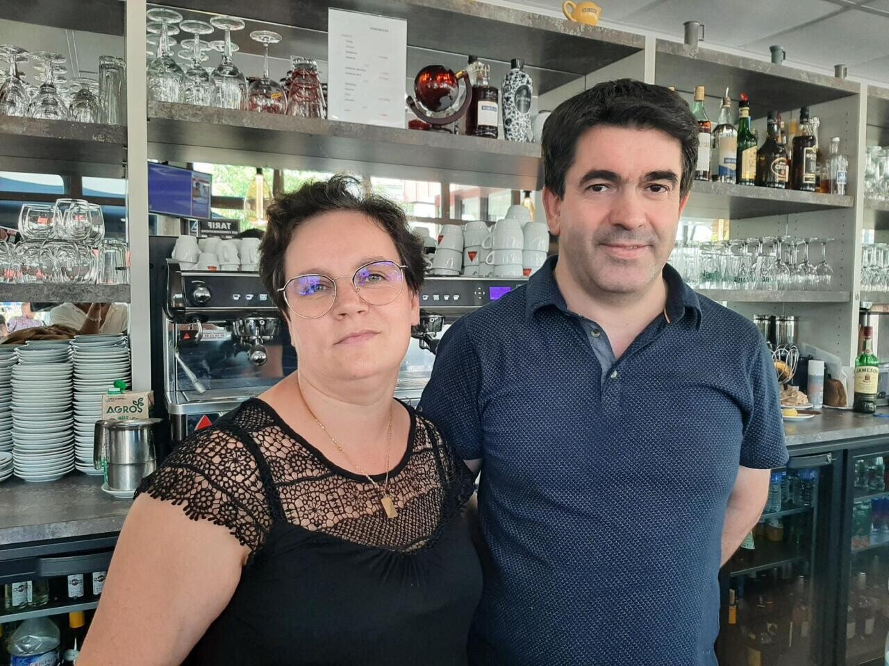 , Dans ce village des Yvelines, le maire est d&eacute;termin&eacute; &agrave; pr&eacute;server les commerces du village