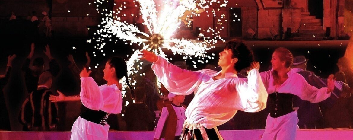 , Fin du Spectacle Historique à Meaux : comment le show va se réinventer en 2026