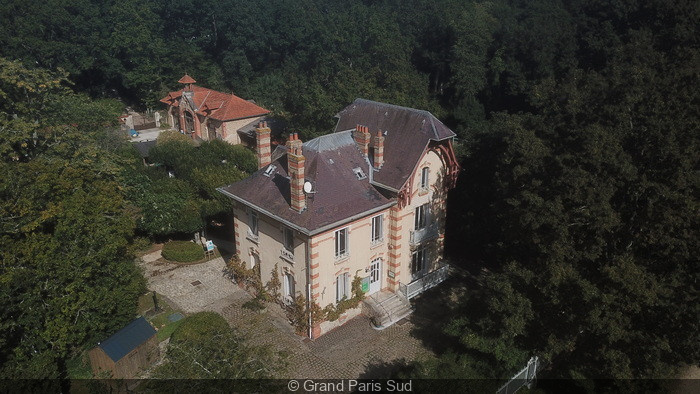 , Journ&eacute;es du Patrimoine 2025 &agrave; Vert-Saint-Denis (77) : le programme dans la ville