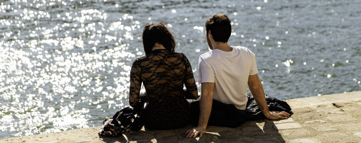, La Seine, c&oelig;ur battant de Paris – Ville de Paris