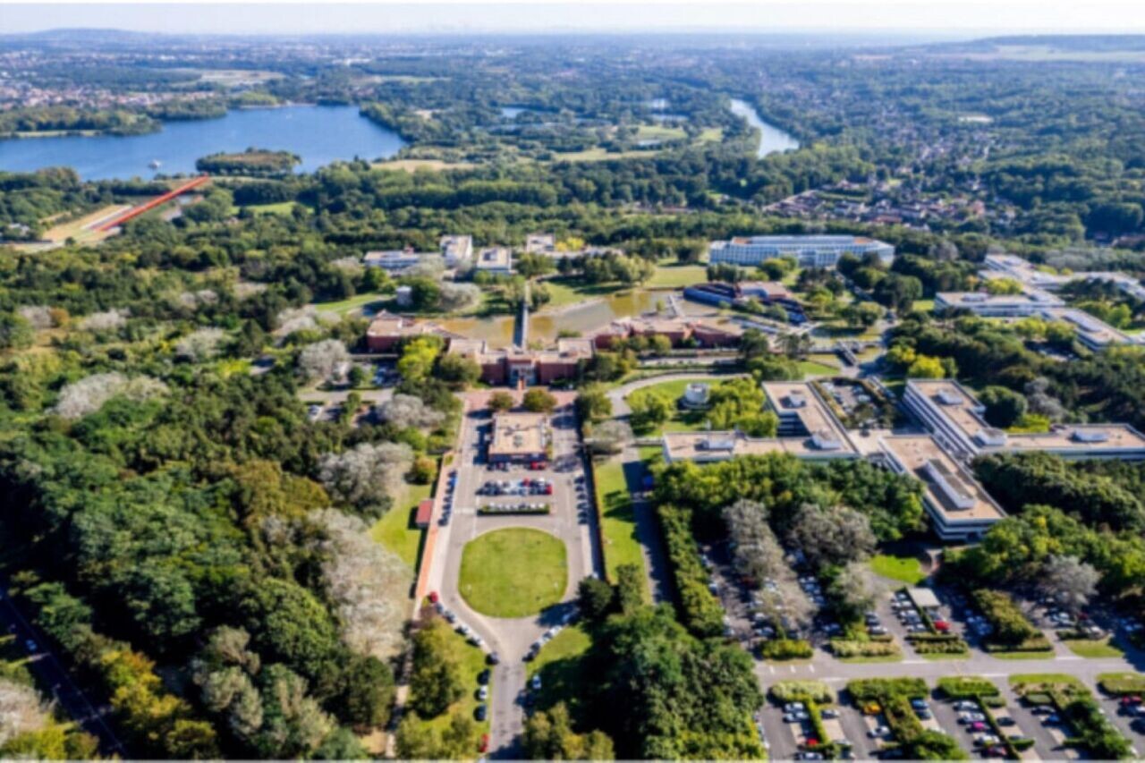 , Le maire de cette ville du Val-d&rsquo;Oise accus&eacute; de vouloir b&eacute;tonner &laquo;&nbsp;un p&ocirc;le de nature&nbsp;&raquo;