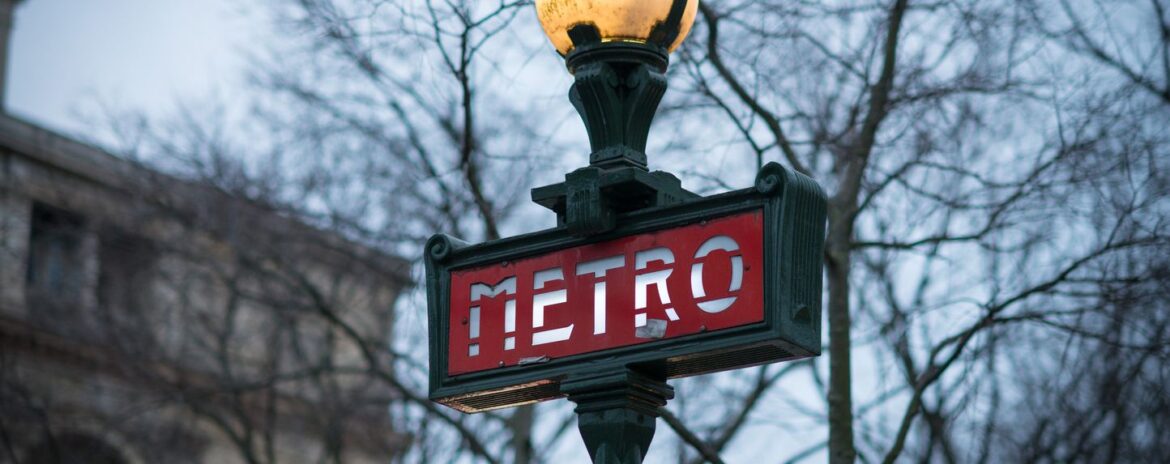 , Le nom de Jack Ralite bient&ocirc;t associ&eacute; au m&eacute;tro Mairie-d …