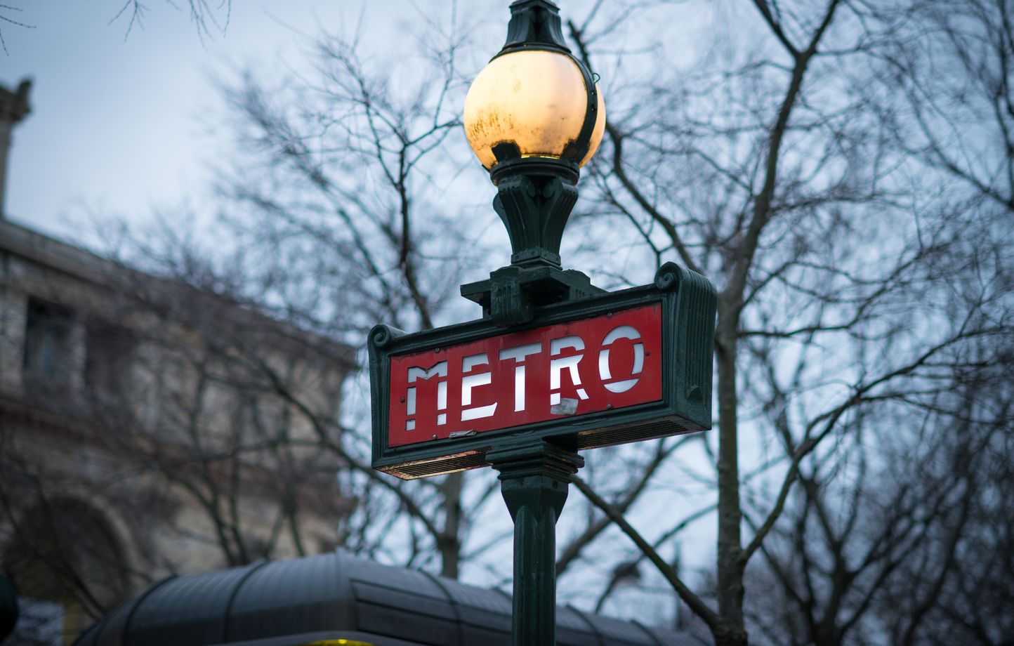 , Le nom de Jack Ralite bient&ocirc;t associ&eacute; au m&eacute;tro Mairie-d …