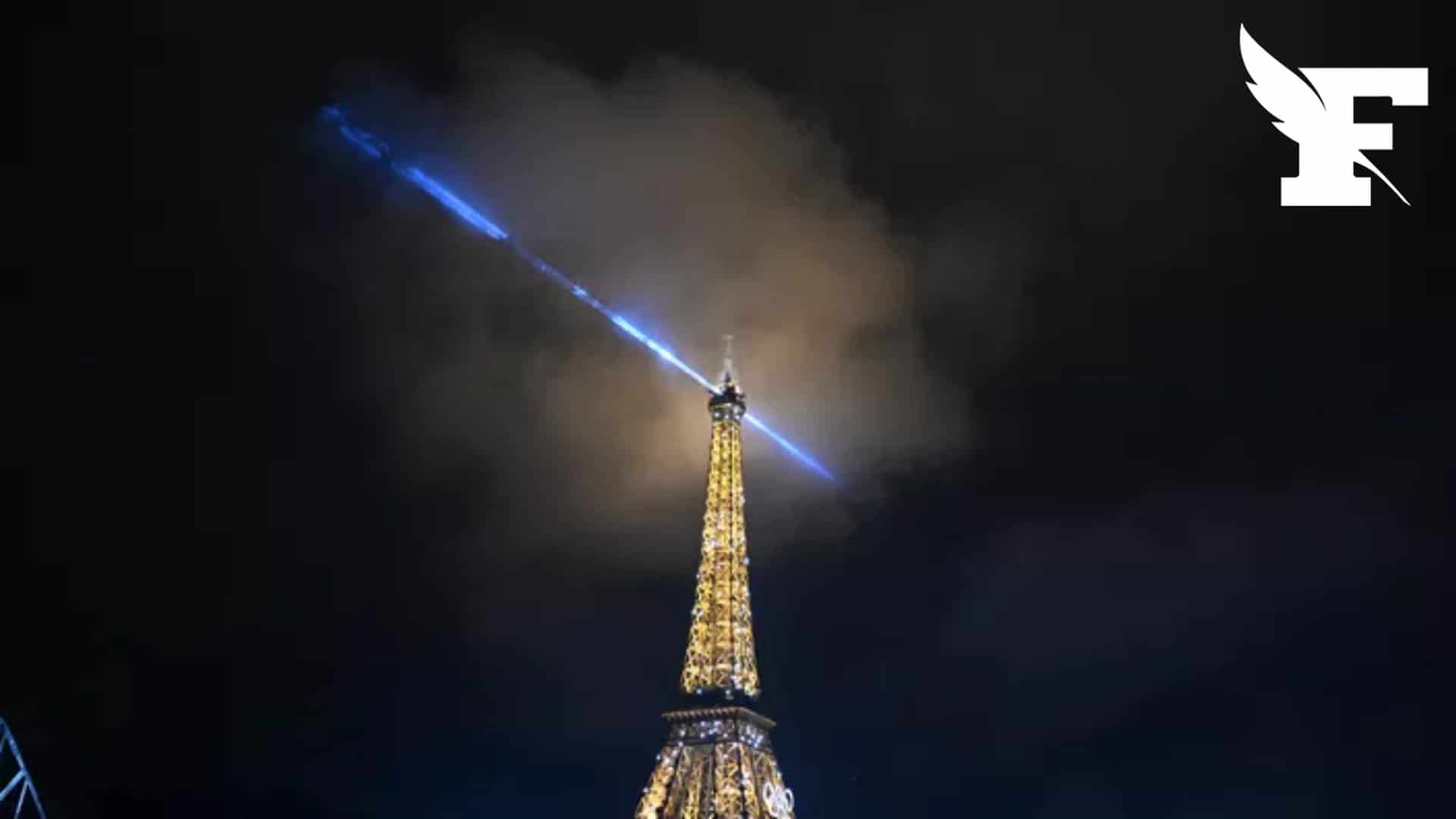 , Le pr&eacute;sident de la Seine-Saint-Denis demande &agrave; la mairie de Paris d&rsquo;illuminer la tour Eiffel aux couleurs de la Palestine – Figaro Live