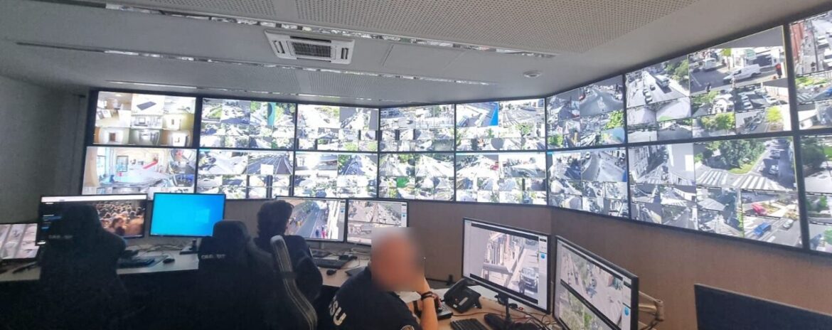 , L&rsquo;IA d&eacute;ploy&eacute;e dans cette ville des Hauts-de-Seine pour la vid&eacute;osurveillance et les enqu&ecirc;tes