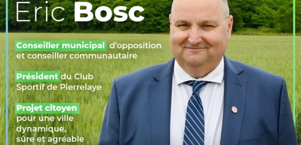 , Municipales 2026 : dans le Val-d’Oise, le maire de cette commune ne se représentera pas