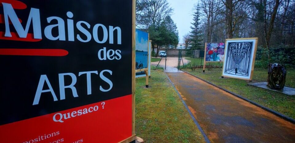 , Municipales en Seine-et-Marne. « On ne peut pas s’arrêter là » : ce maire sera candidat à sa réélection
