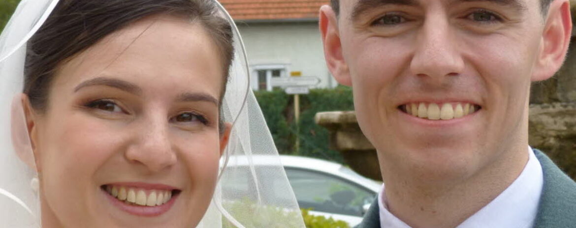 , Navenne | Mariage. Juliette et Quentin