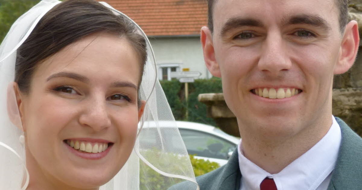 , Navenne | Mariage. Juliette et Quentin