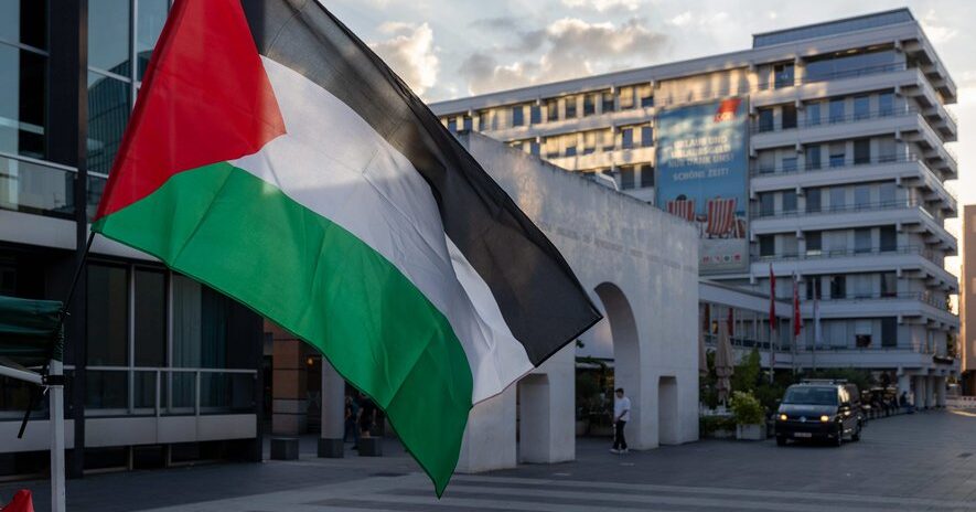 , &laquo;&nbsp;Principe de neutralit&eacute;&nbsp;&raquo; : la pr&eacute;fecture demande &agrave; la ville de Saint …