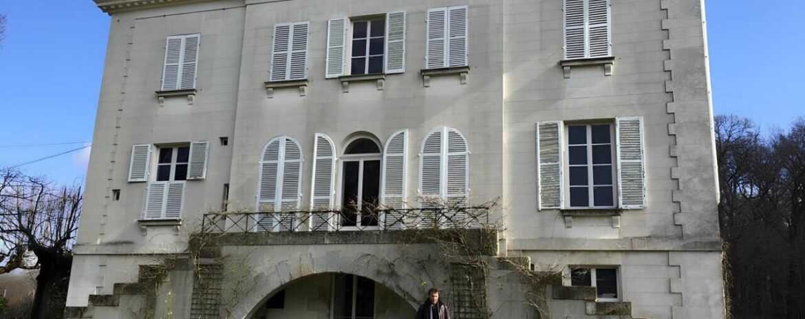 , Randonn&eacute;e dans le Val-d&rsquo;Oise : le bois de Boissy au d&eacute;part de Franconville