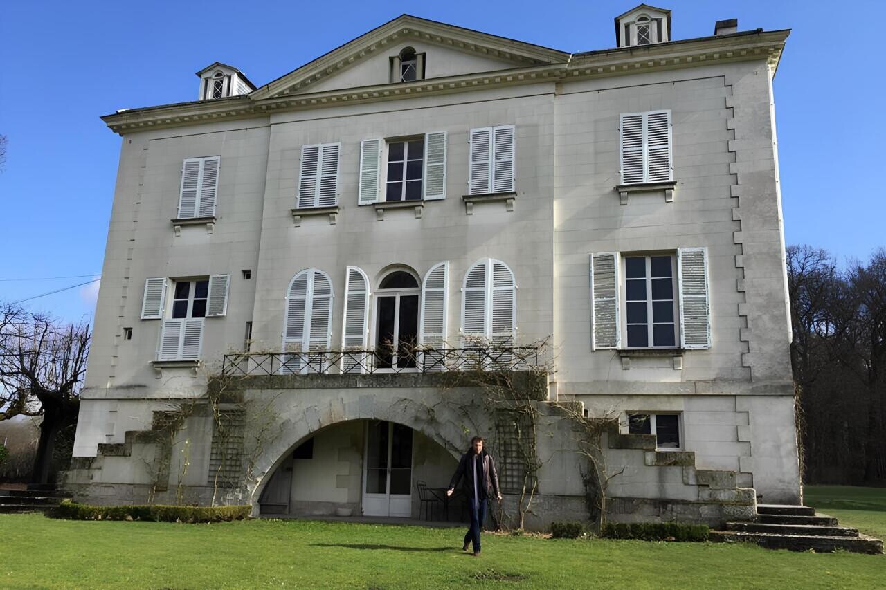 , Randonn&eacute;e dans le Val-d&rsquo;Oise : le bois de Boissy au d&eacute;part de Franconville