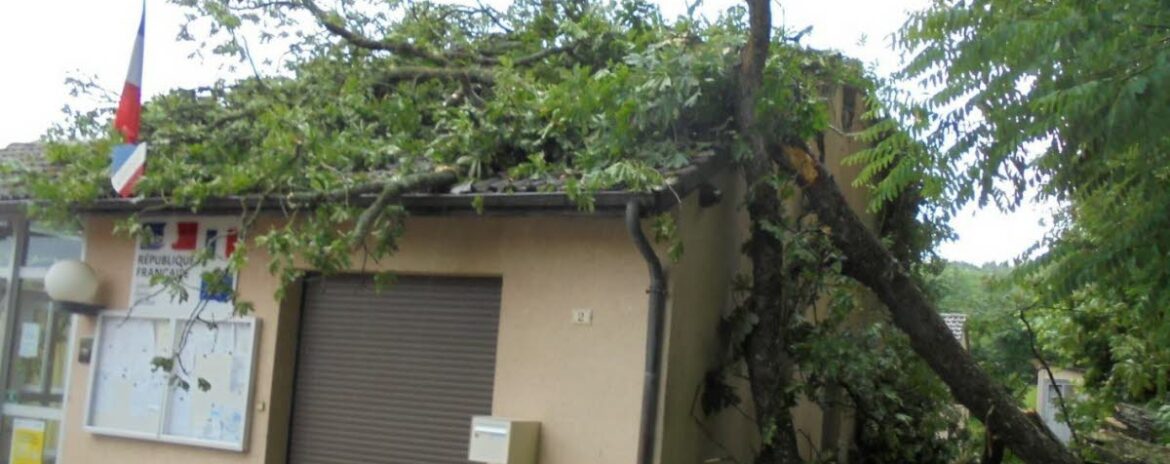 , Remigny « Cette histoire de mairie, ça commence à faire long