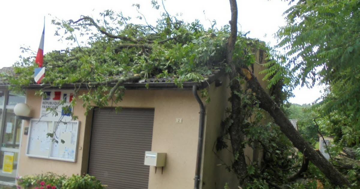 , Remigny « Cette histoire de mairie, ça commence à faire long