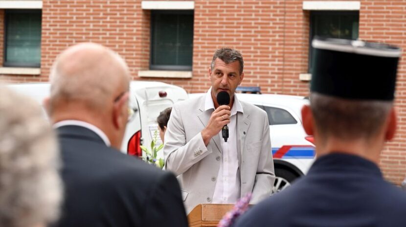 , « Sachons être dignes de leur histoire et de leur sacrifice » : les résistants martyrs de Cabertat dans tous les cœurs