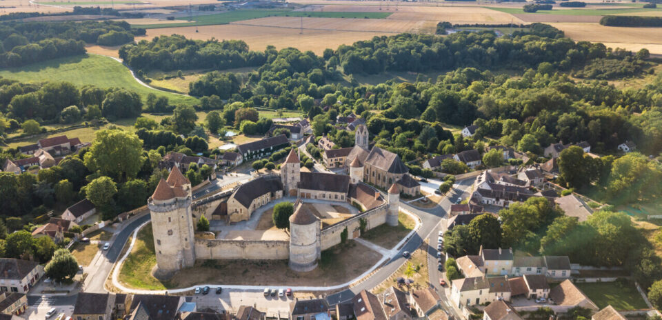, Seine-et-Marne : en 2026, un marathon médiéval et festif reliera Blandy à Provins