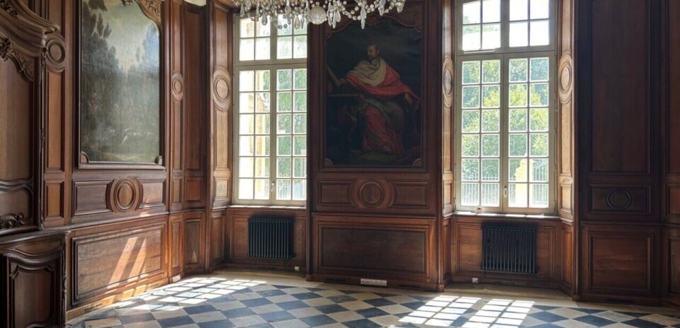 , Seine-et-Marne : le plus vieux collège de France réhabilité en logements, les premiers habitants sont arrivés