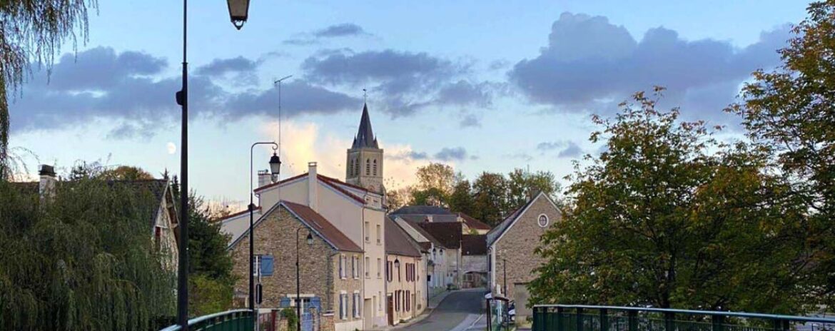 , Seine-et-Marne : pourquoi le village de Gu&eacute;rard s&rsquo;appelle-t-il ainsi