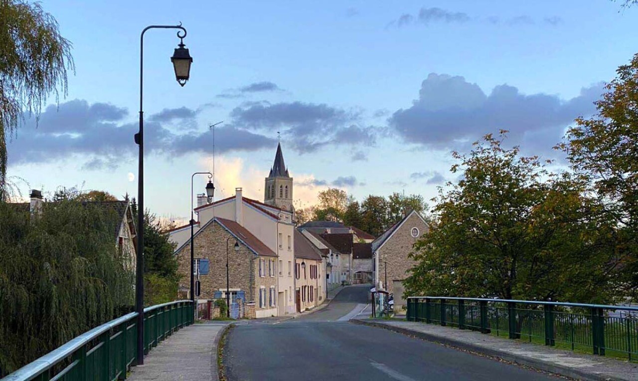 , Seine-et-Marne : pourquoi le village de Gu&eacute;rard s&rsquo;appelle-t-il ainsi