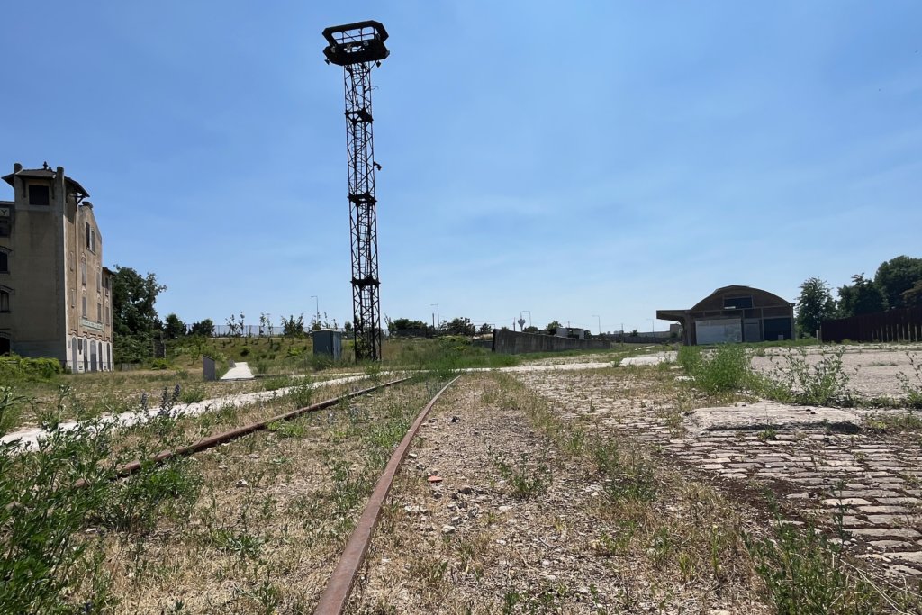 , Shoah et r&eacute;sistance : naissance d&rsquo;un circuit de tourisme m&eacute;moriel en Seine-Saint-Denis