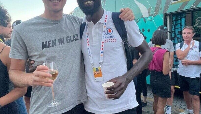 , Tour de France : Mont&eacute;e du Ventoux, descente aux enfers… les souvenirs d&rsquo;un ancien cycliste du Val-d&rsquo;Oise