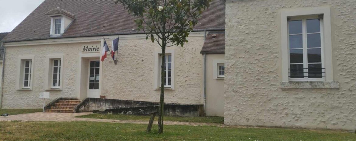 , &laquo;&nbsp;Un &eacute;difice plus spacieux et confortable&nbsp;&raquo; : la deuxi&egrave;me plus grande ville de Seine-et-Marne change de mairie