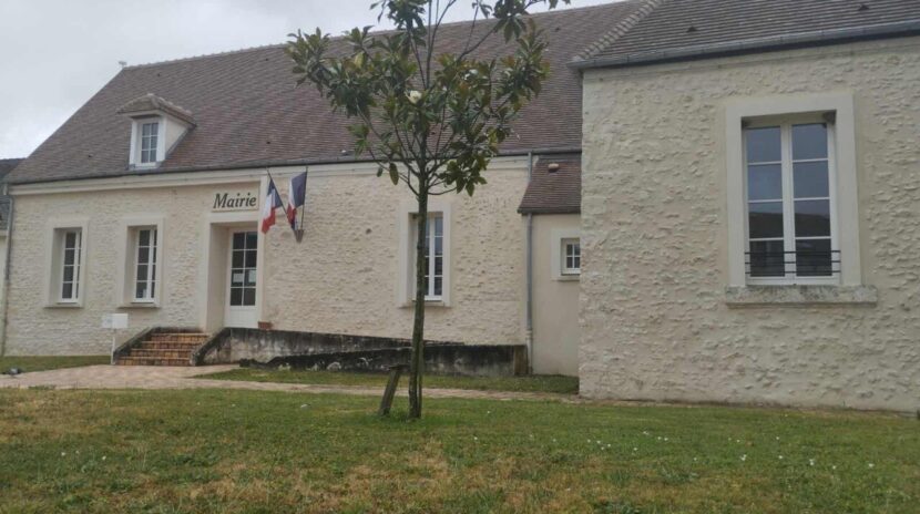 , « Un édifice plus spacieux et confortable » : la deuxième plus grande ville de Seine-et-Marne change de mairie